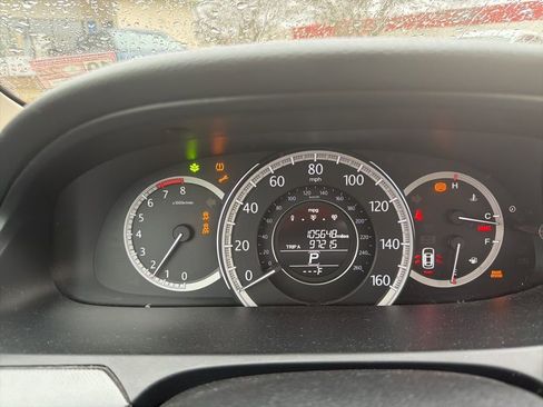 Used 2013 Honda Accord LX image 17