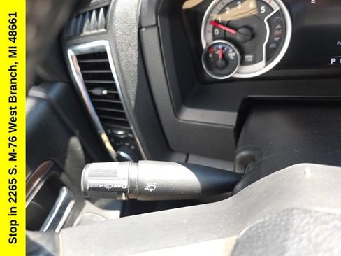 Used 2016 RAM 3500 Laramie AWD/4WD image 24