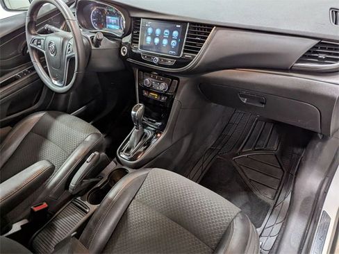 Used 2019 Buick Encore Preferred image 29