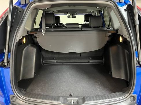 Used 2021 Honda CR-V EX-L image 14