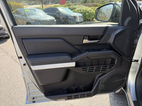 Certified 2024 Toyota Tacoma TRD Off-Road w/ TRD Off Road Upgrade Package image 21