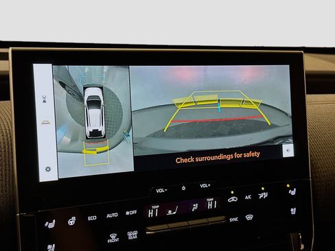 Used 2024 Toyota bZ4X Limited w/ Weather Package image 23