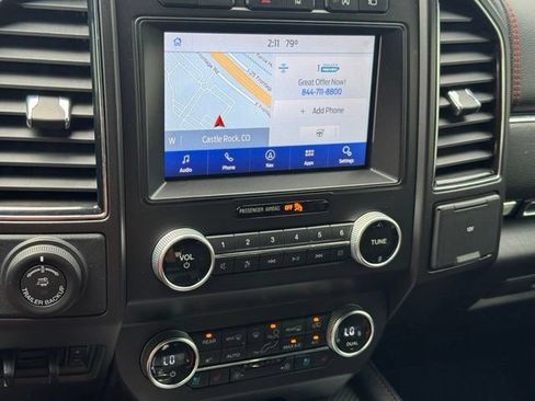 Used 2021 Ford Expedition Limited AWD/4WD image 34