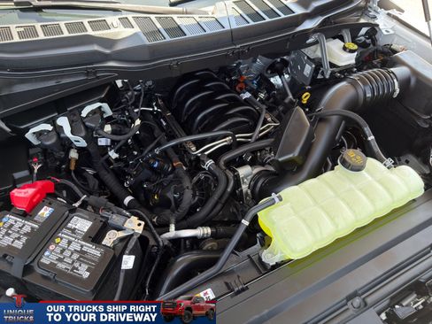 Used 2026 Ford F150 XL RWD image 13