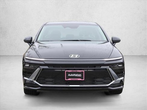 New 2026 Hyundai Sonata SEL AWD/4WD image 3