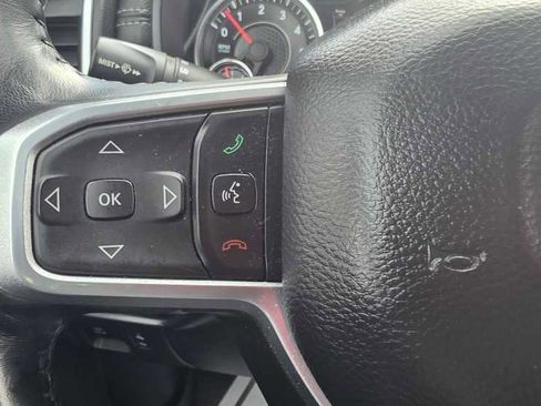 Used 2020 RAM 1500 Laramie w/ Sport Appearance Package image 14