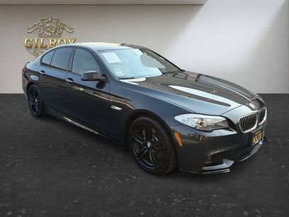 Used 2013 BMW 535i Sedan