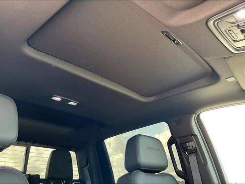Used 2023 GMC Sierra 1500 AT4 w/ AT4 Premium Package AWD/4WD image 28