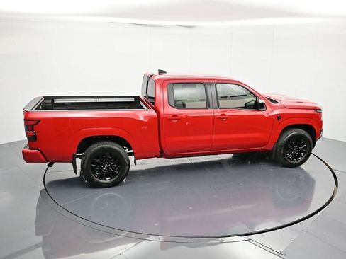 New 2026 Nissan Frontier SV w/ SV Convenience Package image 32