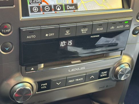 Used 2018 Lexus GX 460 Premium w/ Premium Package AWD/4WD image 18