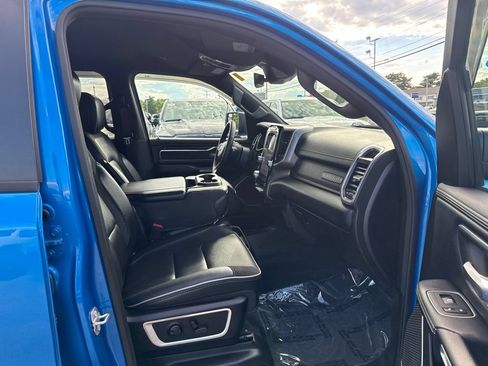 Used 2023 RAM 1500 Laramie AWD/4WD image 27