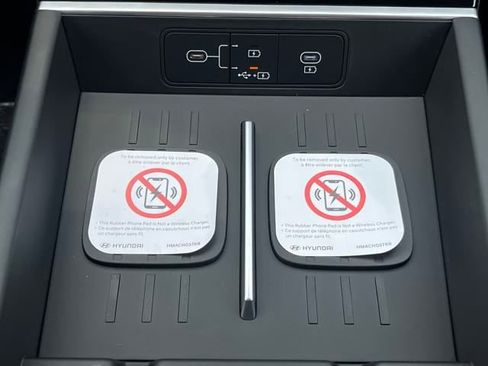 New 2026 Hyundai Santa Fe SE image 27