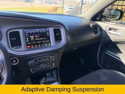 Used 2023 Dodge Charger Scat Pack image 44