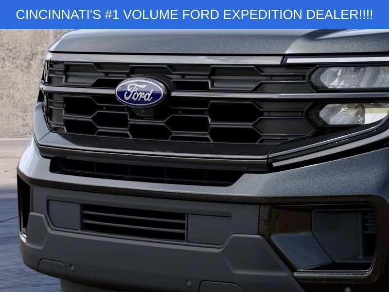 New 2027 Ford Expedition Max Active AWD/4WD image 17