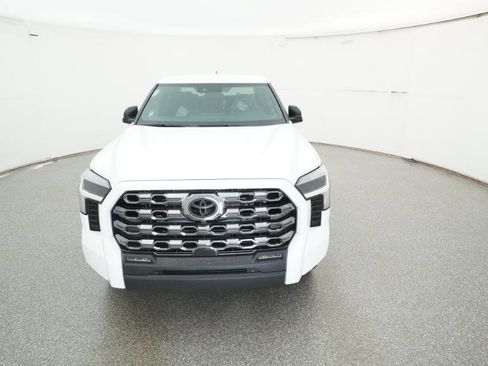 New 2026 Toyota Tundra SR5 AWD/4WD image 2