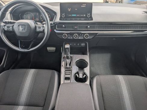 Used 2025 Honda Civic Sport image 22
