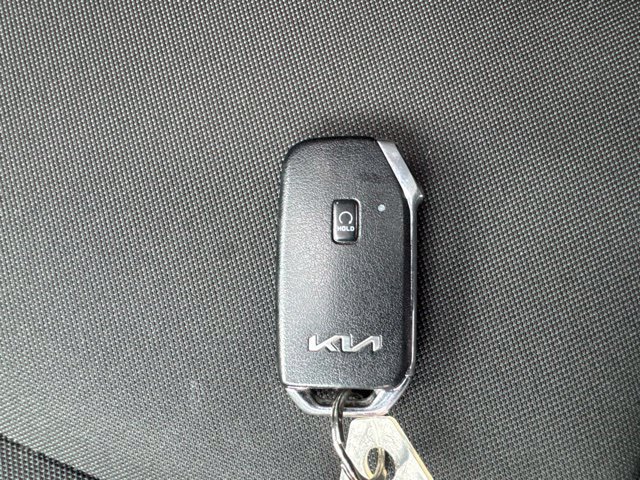 Used 2024 Kia Forte GT-Line w/ GT-Line Premium Package FWD image 28