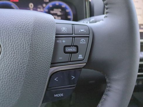 New 2026 Toyota Camry XLE AWD/4WD image 24