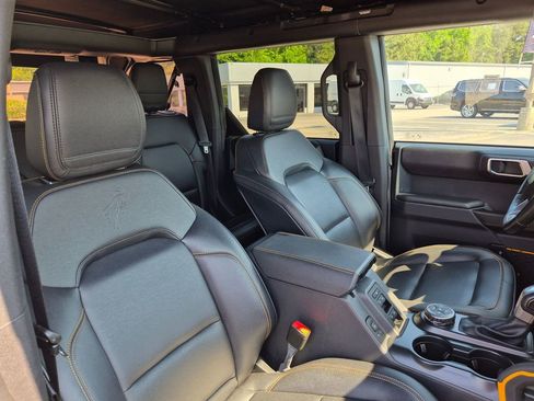 Used 2024 Ford Bronco Badlands AWD/4WD image 31