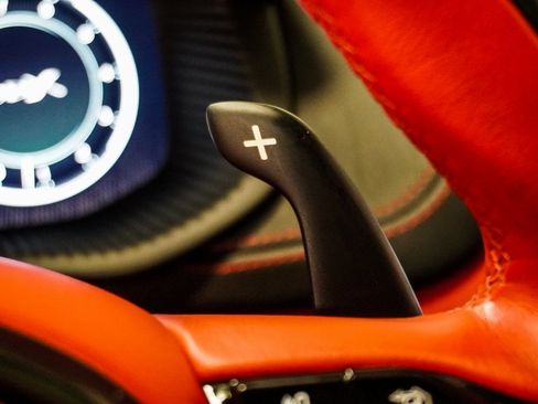 Used 2021 Aston Martin DBX Base image 31