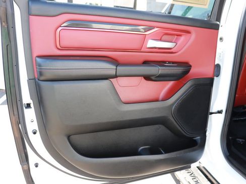 Used 2019 RAM 1500 Rebel w/ Rebel Level 2 Equipment Group AWD/4WD image 16
