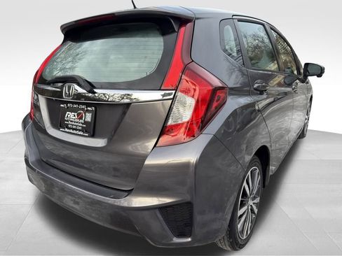 Used 2015 Honda Fit EX image 5