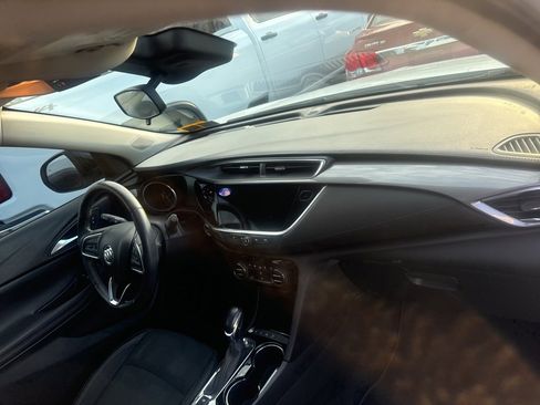 Used 2021 Buick Encore GX Select w/ Experience Buick Package image 12