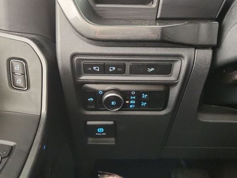 Used 2023 Ford F150 XLT w/ Equipment Group 302A High AWD/4WD image 23