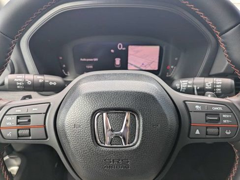 New 2026 Honda Passport TrailSport image 32