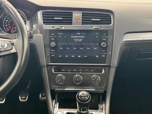 Used 2019 Volkswagen Golf Alltrack SE AWD/4WD image 10