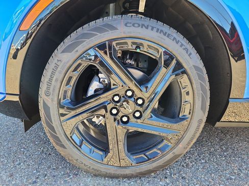 New 2026 Chevrolet Equinox EV RS image 36