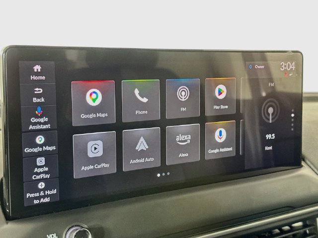 Used 2026 Honda Pilot EX-L image 7