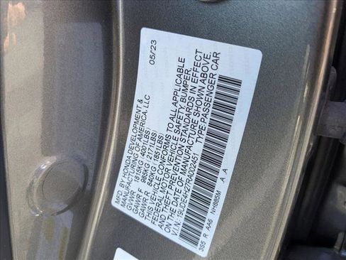 Certified 2024 Acura Integra image 20