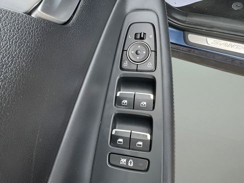 Used 2020 Hyundai Santa Fe Limited AWD/4WD image 14