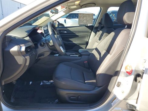 Certified 2024 Nissan Altima 2.5 SV image 24