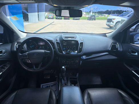 Used 2018 Ford Escape Titanium FWD image 27