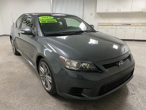 Used 2013 Scion tC image 3
