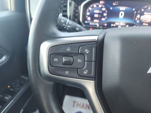 Used 2024 Chevrolet Silverado 1500 RST w/ Redline Edition image 55