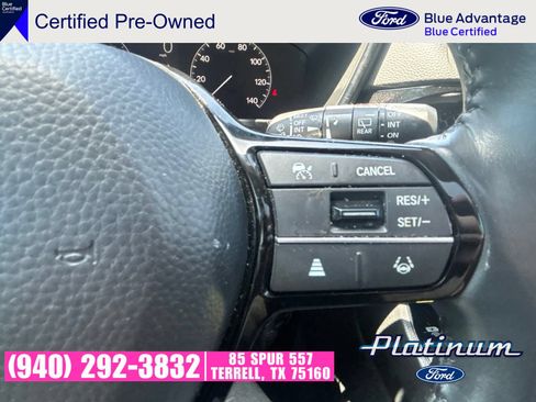 Used 2024 Honda CR-V EX-L image 23