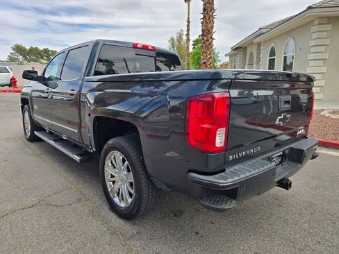 Used 2018 Chevrolet Silverado 1500 High Country RWD image 5
