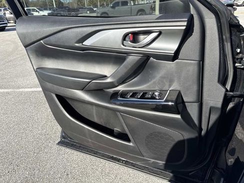 Used 2023 MAZDA CX-9 Touring image 18