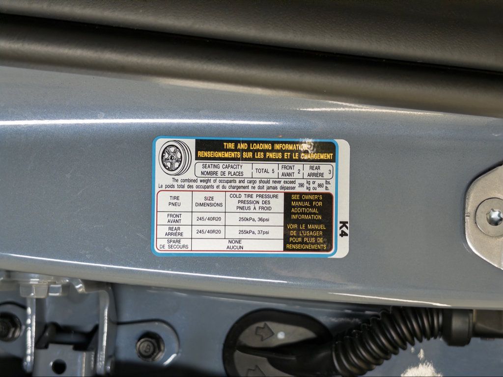 Used 2025 Hyundai Ioniq 6 SEL RWD image 31