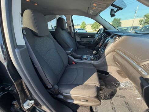 Used 2015 GMC Acadia SLE FWD image 28