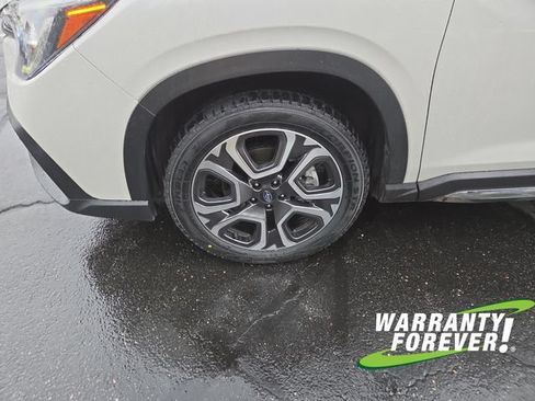 Used 2024 Subaru Ascent Touring AWD/4WD image 19