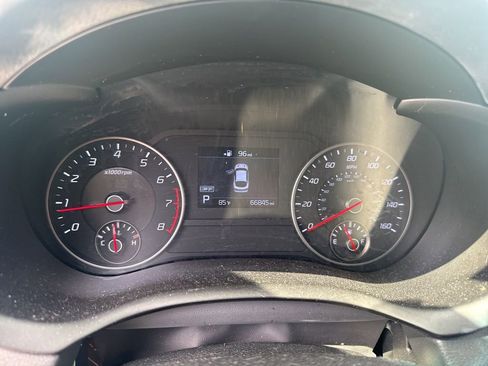 Used 2020 Kia Stinger GT-Line image 4