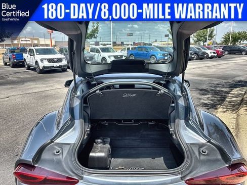 Used 2021 Toyota Supra Premium w/ Driver Assist Package RWD image 32