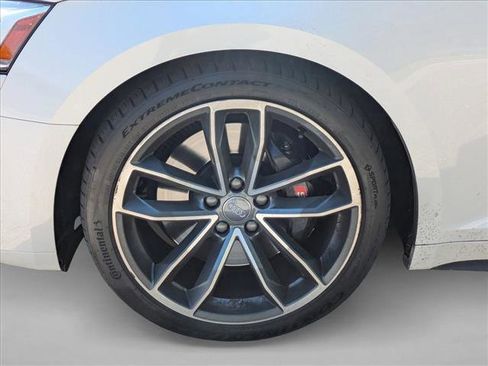 Used 2018 Audi S5 Prestige AWD/4WD image 14