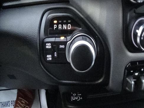 Certified 2024 RAM 2500 Big Horn image 26