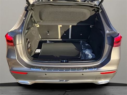 Certified 2025 Mercedes-Benz GLA 250 image 18