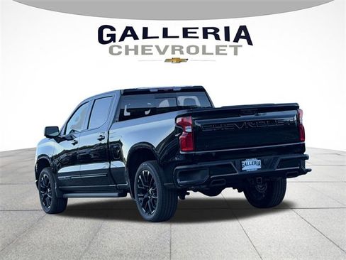 New 2026 Chevrolet Silverado 1500 High Country w/ High Country Premium Package image 5